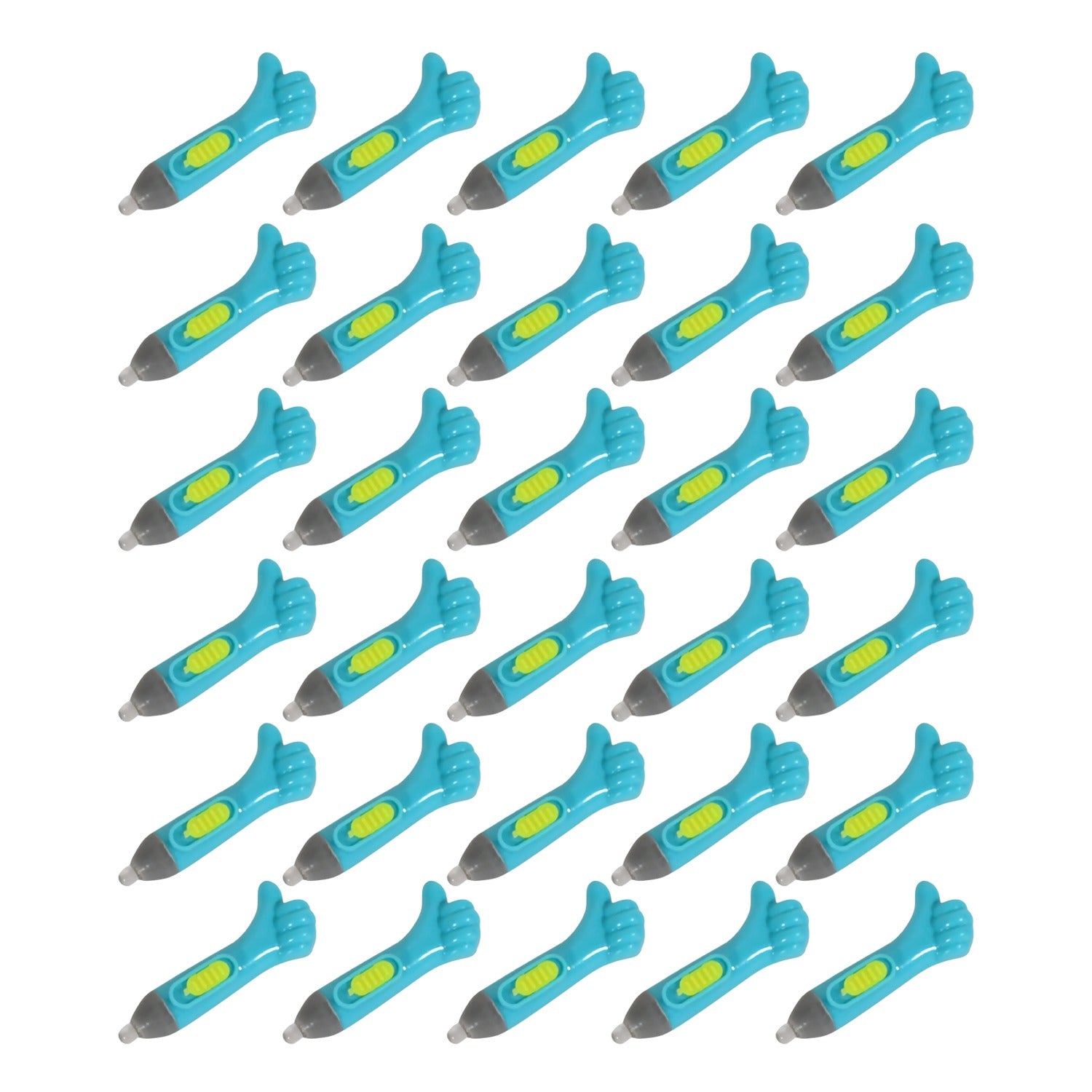 Thumb shaped light, lightning keychain, lightning toy, thumb shape LED light (30 Pcs Set) Thumb shaped light, lightning keychain, lightning toy, thumb shape LED light (30 Pcs Set)